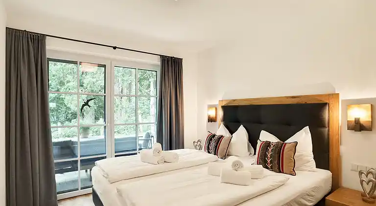 Holiday home in Oberkrimml