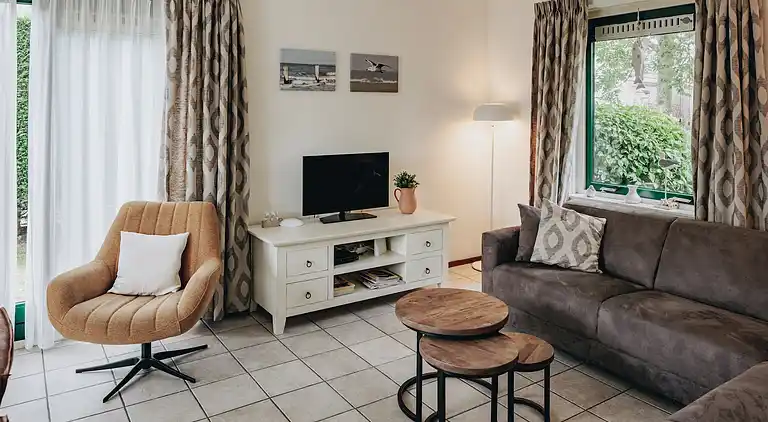 Casa de vacaciones en Breskens