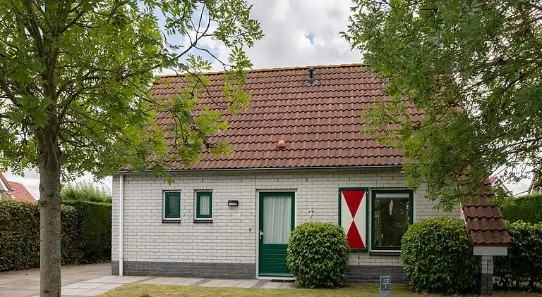 Casa de vacaciones en Breskens