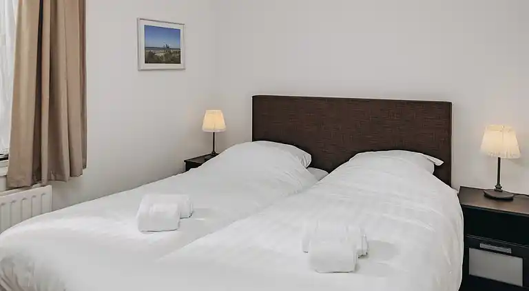 Casa de vacaciones en Breskens