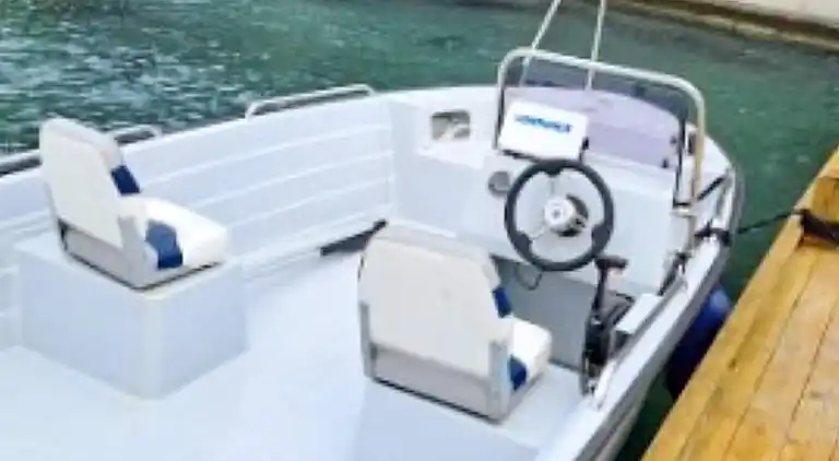 Sommerhus ved Sørstranda