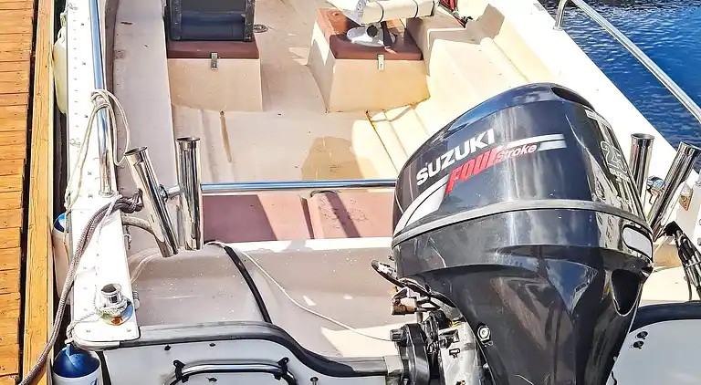 Holiday home in Lindas