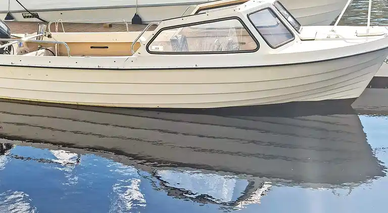 Holiday home in Lindas