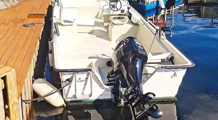 Holiday home in Lindas