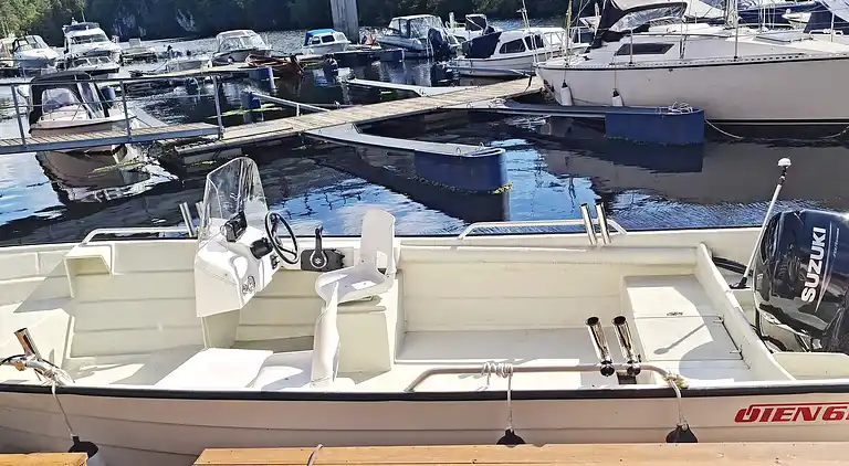 Holiday home in Lindas