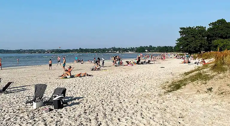 Sommerhus i Borgholm C