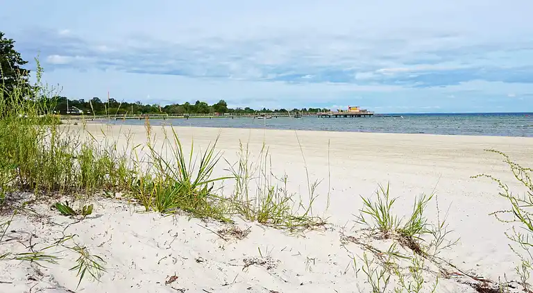 Sommerhus i Borgholm C