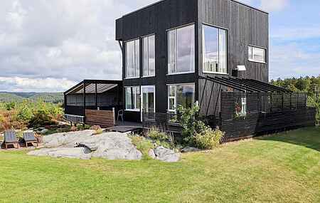 Maison de vacances en Øysang