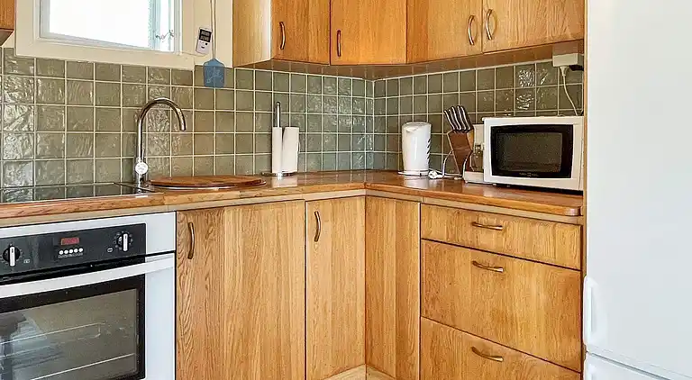 Ferienhaus in Öckerö