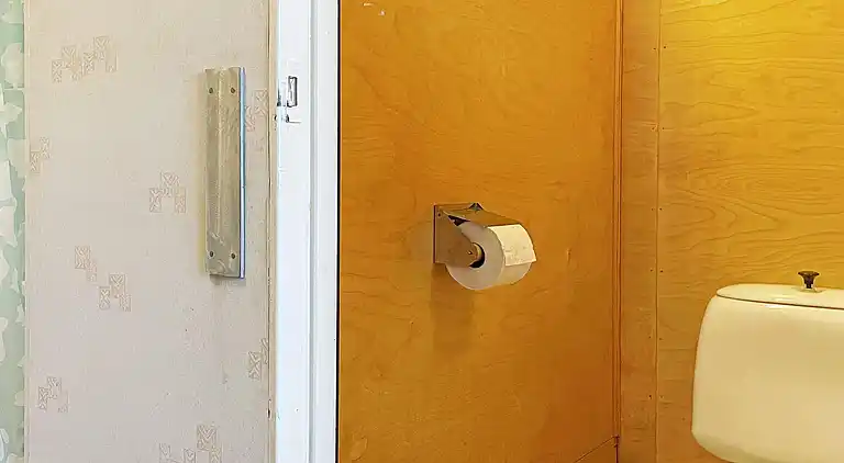 Ferienhaus in Öckerö