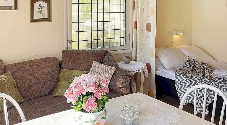 Ferienhaus in Öckerö