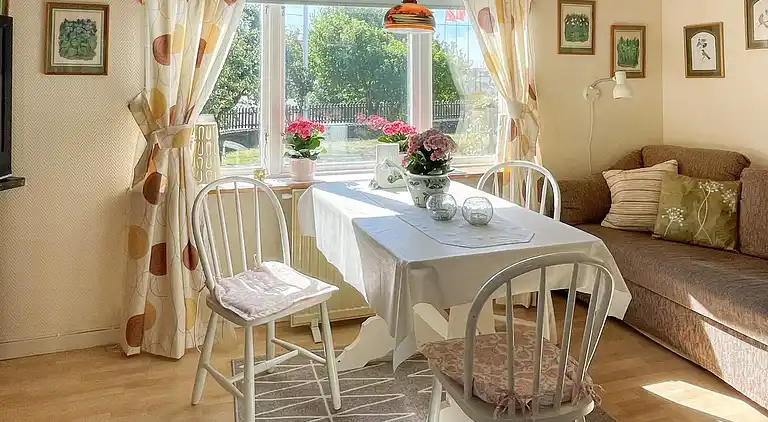 Ferienhaus in Öckerö