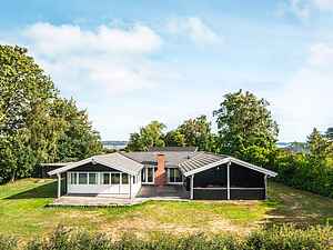 Sommerhus ved Hvidbjerg Strand