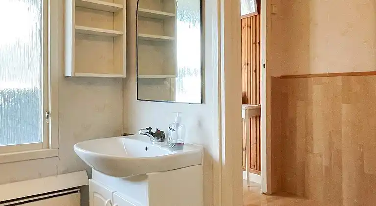 Ferienhaus in Öckerö