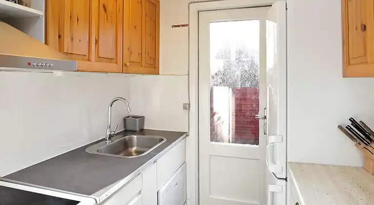 Casa vacanze in Svendborg