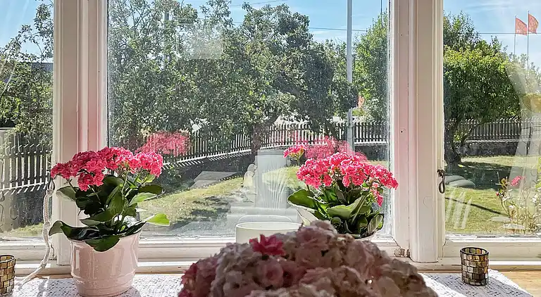 Ferienhaus in Öckerö