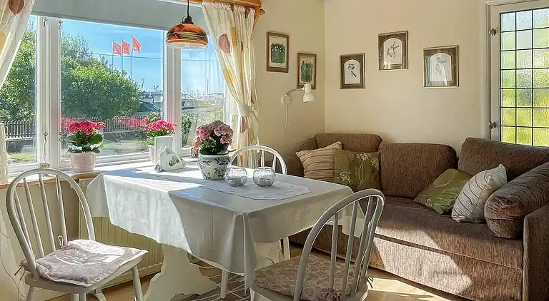 Ferienhaus in Öckerö