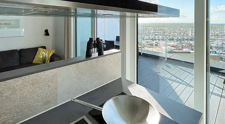 Holiday home in Wendtorf