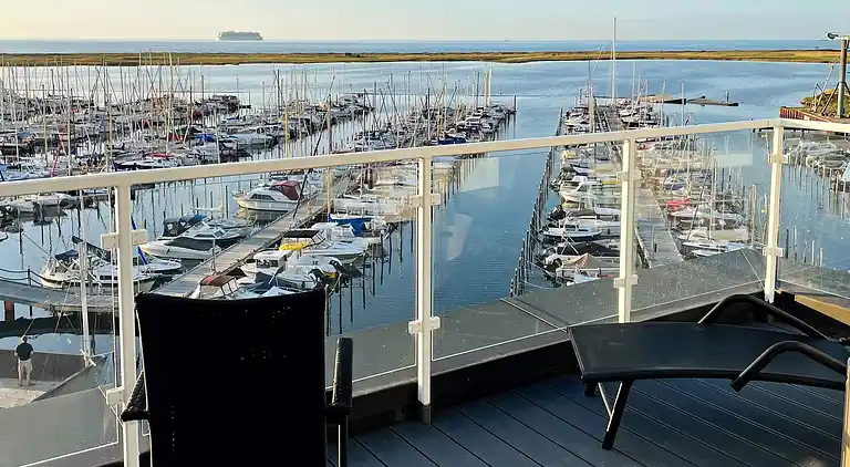 Holiday home in Wendtorf