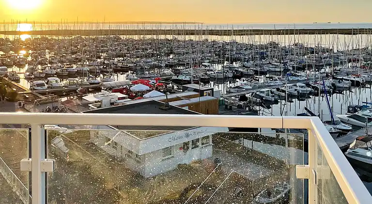 Holiday home in Wendtorf