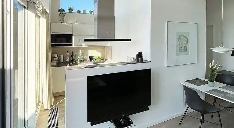 Holiday home in Wendtorf