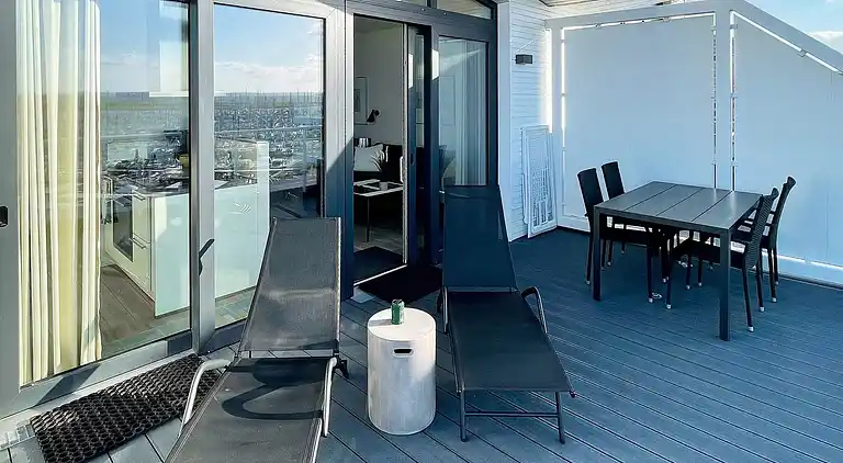 Holiday home in Wendtorf