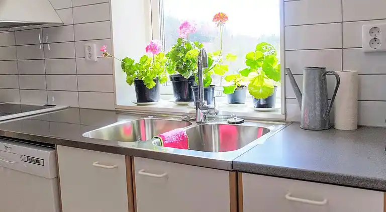 Holiday home in Orust Municipality