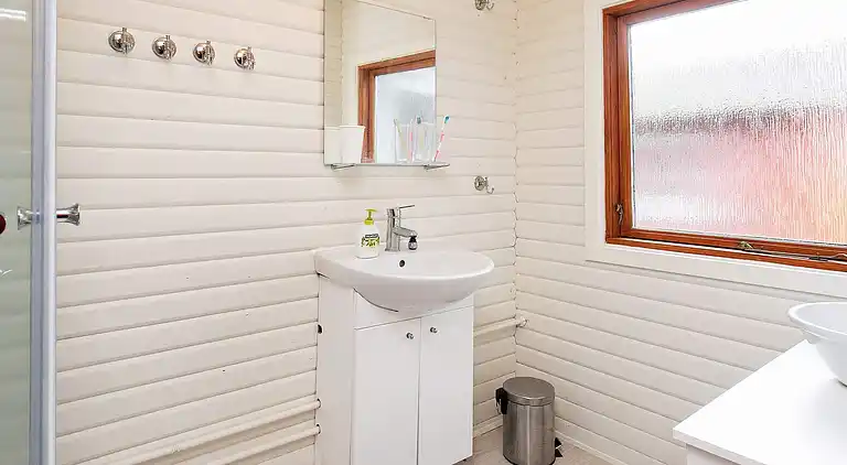 Vakantiehuis in Skåstrup Strand