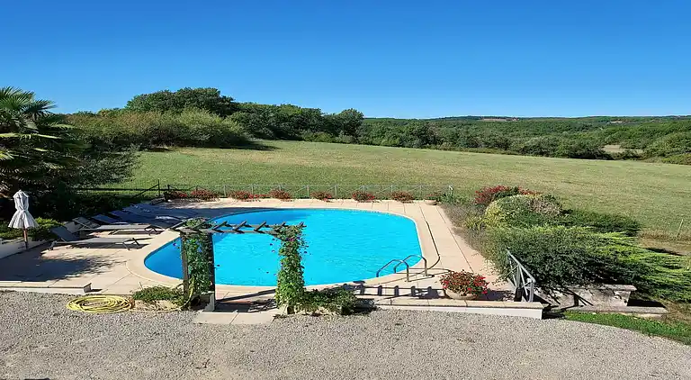 Holiday home in Catus