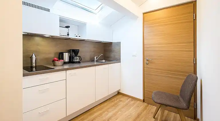 Ferienwohnung in Dorf Tirol