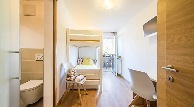 Ferienwohnung in Dorf Tirol