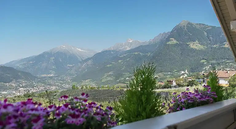 Ferienwohnung in Dorf Tirol