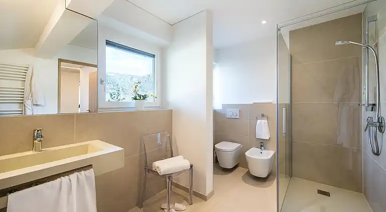 Ferienwohnung in Dorf Tirol