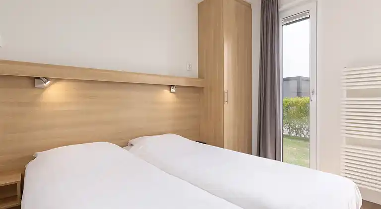 Bungalow i Callantsoog