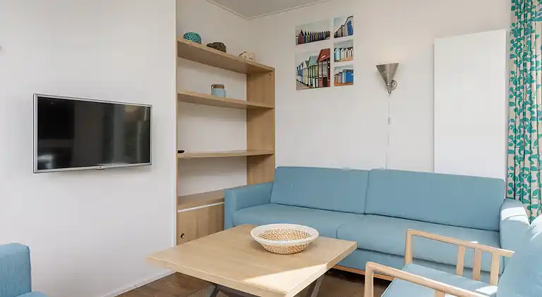 Bungalow i Callantsoog