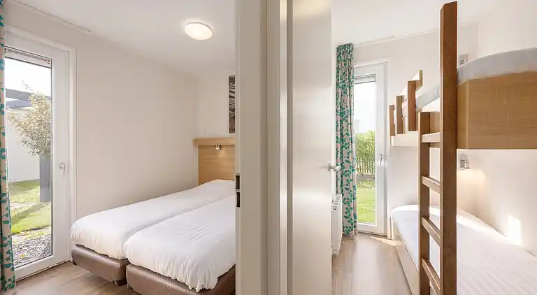 Bungalow i Callantsoog