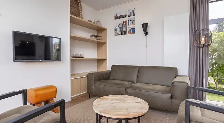 Bungalow i Callantsoog