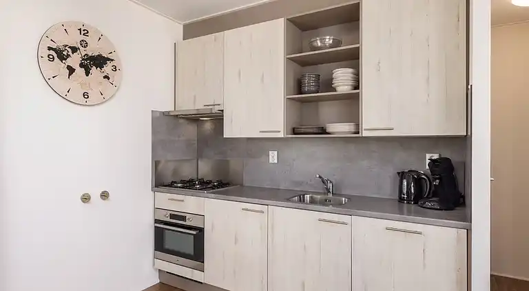 Bungalow i Callantsoog