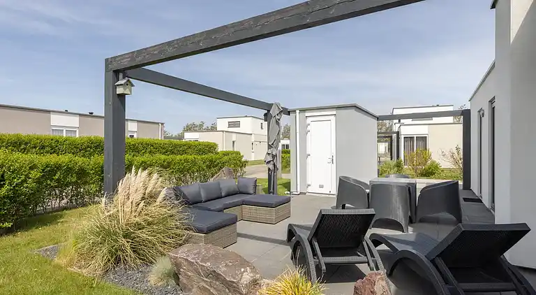 Bungalow i Callantsoog