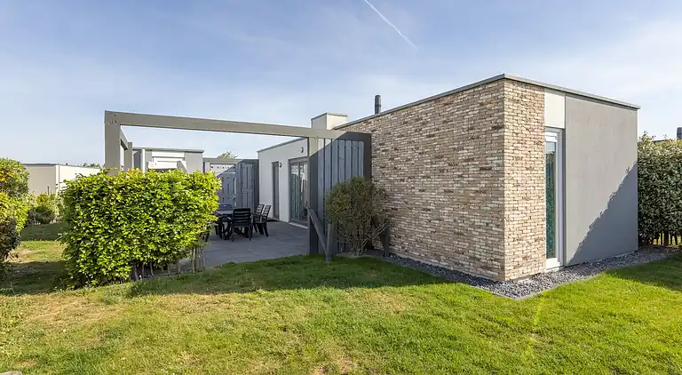 Bungalow i Callantsoog