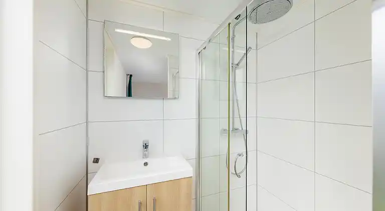 Bungalow i Callantsoog