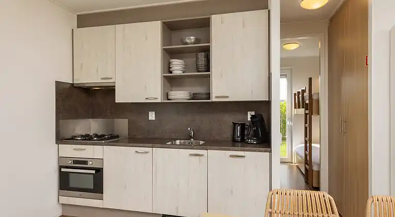 Bungalow i Callantsoog