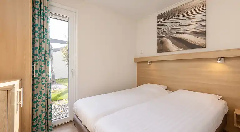 Bungalow i Callantsoog