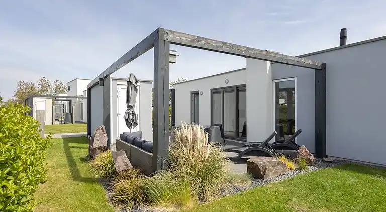 Bungalow i Callantsoog