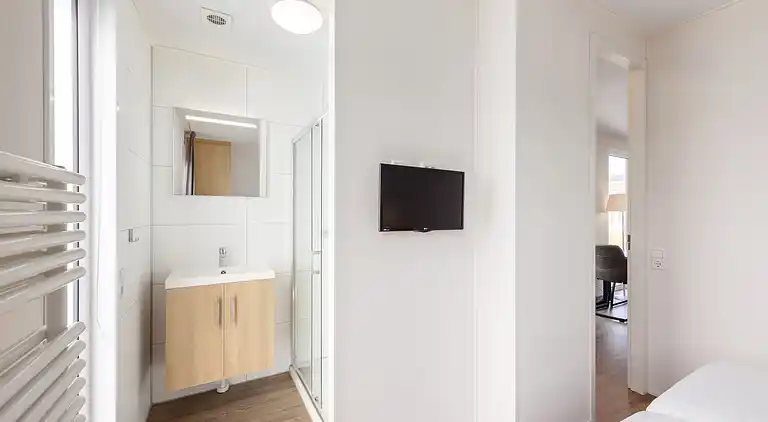 Bungalow i Callantsoog