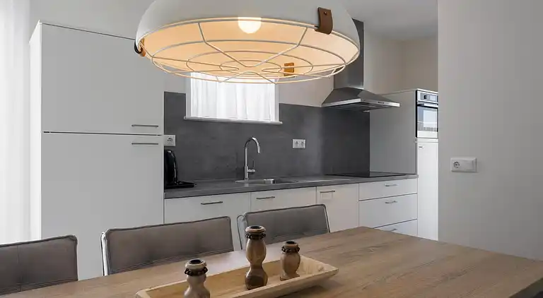 Bungalow i Nieuwvliet