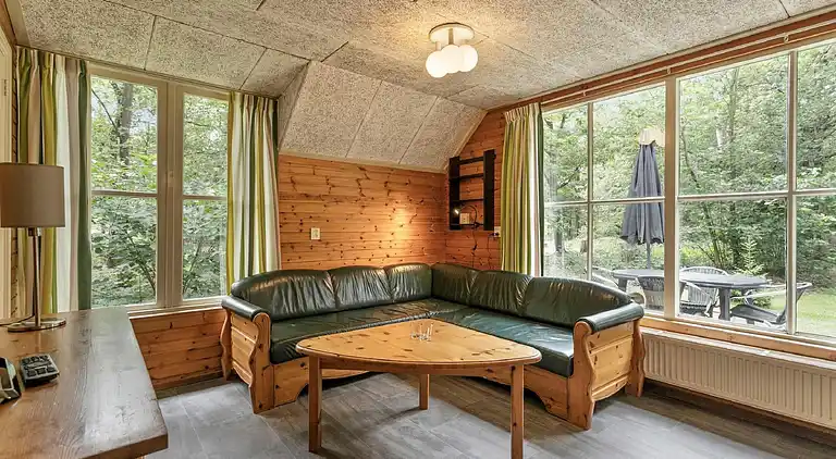 Ferienhaus in Herpen