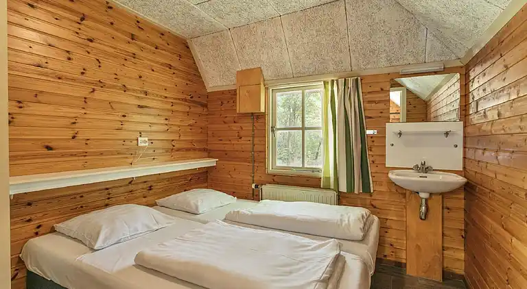 Ferienhaus in Herpen