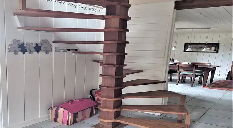 Holiday home in Miremont