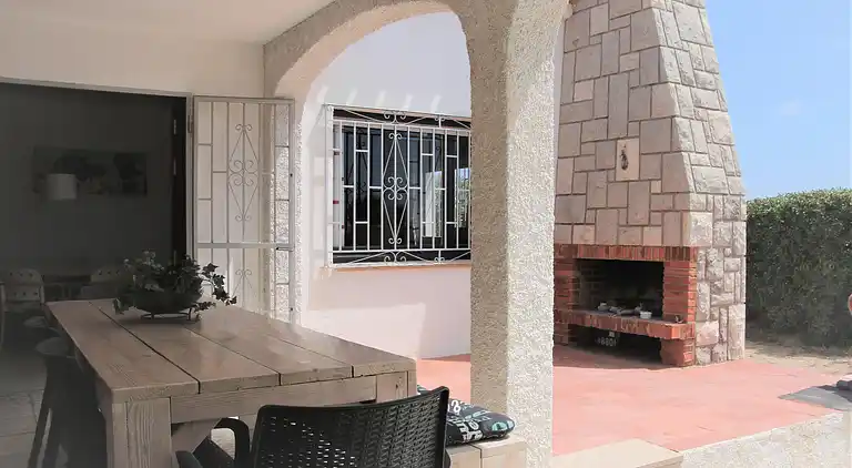 Holiday home in Vinaròs